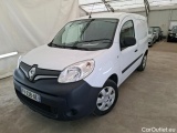  Renault  Kangoo RENAULT  Express / 2013 / 4P / Fourgonnette Confort - Blue dCi 95 