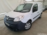  Renault  Kangoo RENAULT  Express / 2013 / 4P / Fourgonnette Confort - Blue dCi 95 #4