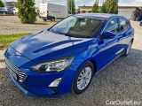  Ford  Focus   (CGE)(2018->)  1.5EBl 120 Titanium 