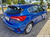  Ford  Focus   (CGE)(2018->)  1.5EBl 120 Titanium #2