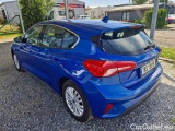 Ford  Focus   (CGE)(2018->)  1.5EBl 120 Titanium #4