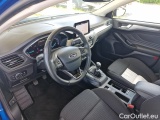  Ford  Focus   (CGE)(2018->)  1.5EBl 120 Titanium #7