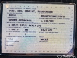  Ford  Focus   (CGE)(2018->)  1.5EBl 120 Titanium #17