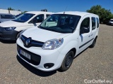  Renault  Kangoo -PV  (2021)  1.5BdCi 95 Zen 5d 