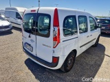  Renault  Kangoo -PV  (2021)  1.5BdCi 95 Zen 5d #2