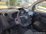  Renault  Kangoo  2 (2008)  Expr.1.5dCi 95 Cool #5