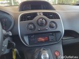 Renault  Kangoo  2 (2008)  Expr.1.5dCi 95 Cool #8