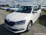  Skoda  Fabia  Combi (2015)  Com.1.0TSI 70 Style 