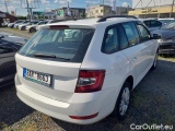  Skoda  Fabia  Combi (2015)  Com.1.0TSI 70 Style #2