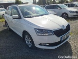  Skoda  Fabia  Combi (2015)  Com.1.0TSI 70 Style #3