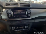  Skoda  Fabia  Combi (2015)  Com.1.0TSI 70 Style #8
