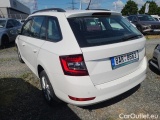  Skoda  Fabia  Combi (2015)  Com.1.0TSI 70 Style #4