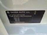 Skoda  Fabia  Combi (2015)  Com.1.0TSI 70 Style #10