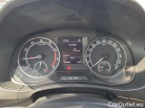  Skoda  Fabia  Combi (2015)  Com.1.0TSI 70 Style #19