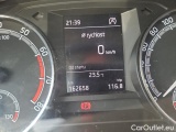  Skoda  Fabia  Combi (2015)  Com.1.0TSI 70 Style #20
