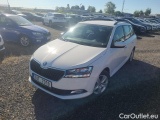  Skoda  Fabia  Combi (2015)  Com.1.0TSI 70 Ambition 
