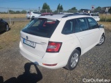  Skoda  Fabia  Combi (2015)  Com.1.0TSI 70 Ambition #2