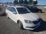  Skoda  Fabia  Combi (2015)  Com.1.0TSI 70 Ambition #3