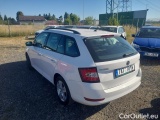  Skoda  Fabia  Combi (2015)  Com.1.0TSI 70 Ambition #4