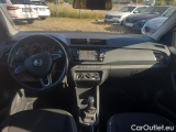  Skoda  Fabia  Combi (2015)  Com.1.0TSI 70 Ambition #5