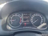  Skoda  Fabia  Combi (2015)  Com.1.0TSI 70 Ambition #19