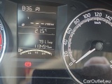  Skoda  Fabia  Combi (2015)  Com.1.0TSI 70 Ambition #20