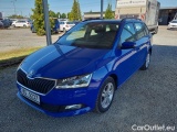  Skoda  Fabia  Combi (2015)  Com.1.0TSI 70 Style 