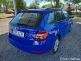  Skoda  Fabia  Combi (2015)  Com.1.0TSI 70 Style #2