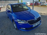  Skoda  Fabia  Combi (2015)  Com.1.0TSI 70 Style #3