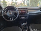  Skoda  Fabia  Combi (2015)  Com.1.0TSI 70 Style #5