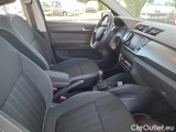  Skoda  Fabia  Combi (2015)  Com.1.0TSI 70 Style #6