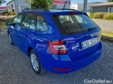  Skoda  Fabia  Combi (2015)  Com.1.0TSI 70 Style #4