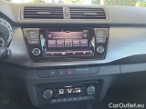  Skoda  Fabia  Combi (2015)  Com.1.0TSI 70 Style #8