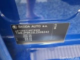  Skoda  Fabia  Combi (2015)  Com.1.0TSI 70 Style #10