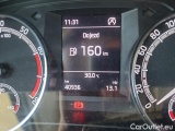  Skoda  Fabia  Combi (2015)  Com.1.0TSI 70 Style #19