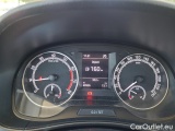  Skoda  Fabia  Combi (2015)  Com.1.0TSI 70 Style #18