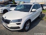 Skoda  Karoq  (NU)(2017->)  2.0 TDI 85 Style 