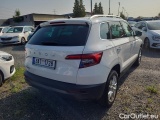  Skoda  Karoq  (NU)(2017->)  2.0 TDI 85 Style #2