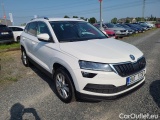 Skoda  Karoq  (NU)(2017->)  2.0 TDI 85 Style #3