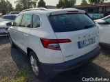  Skoda  Karoq  (NU)(2017->)  2.0 TDI 85 Style #4