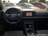  Skoda  Karoq  (NU)(2017->)  2.0 TDI 85 Style #5