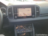 Skoda  Karoq  (NU)(2017->)  2.0 TDI 85 Style #8