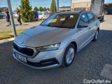  Skoda  Octavia  Combi (NX3)(2020) Oct.Com. 2.0TDI 85 Ambition AT 