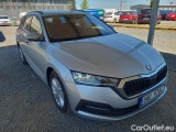  Skoda  Octavia  Combi (NX3)(2020) Oct.Com. 2.0TDI 85 Ambition AT #3