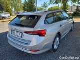  Skoda  Octavia  Combi (NX3)(2020) Oct.Com. 2.0TDI 85 Ambition AT #2