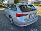  Skoda  Octavia  Combi (NX3)(2020) Oct.Com. 2.0TDI 85 Ambition AT #4