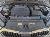  Skoda  Octavia  Combi (NX3)(2020) Oct.Com. 2.0TDI 85 Ambition AT #9