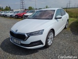  Skoda  Octavia  Lim. (NX3)(2020)  2.0TDI 85 Style AT 
