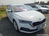  Skoda  Octavia  Lim. (NX3)(2020)  2.0TDI 85 Style AT #3