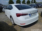 Skoda  Octavia  Lim. (NX3)(2020)  2.0TDI 85 Style AT #4